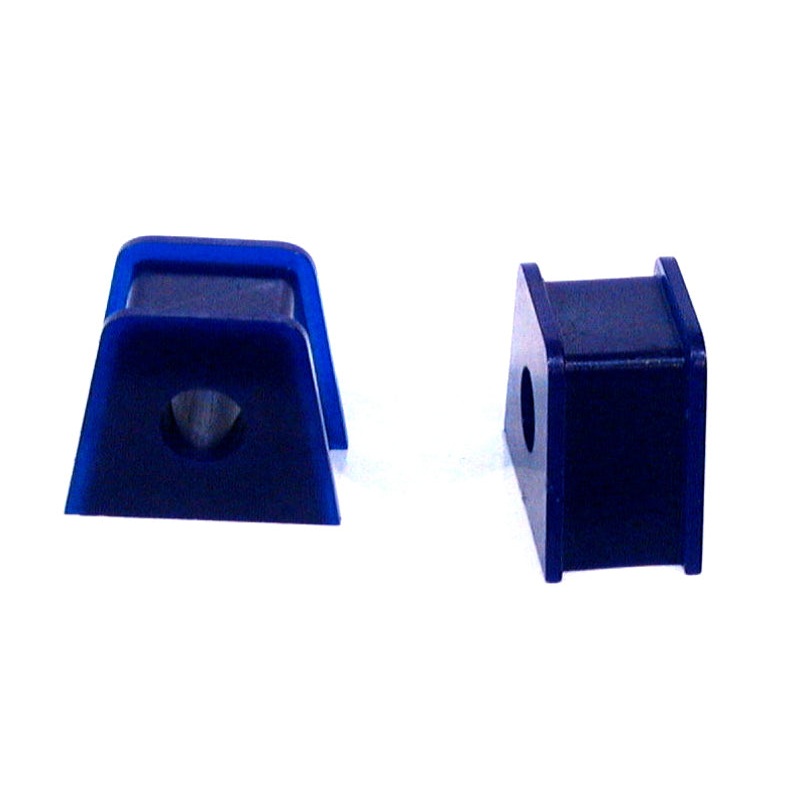 SuperPro 1955 Austin A30 Base Front 16mm Sway Bar Mount Bushing Set