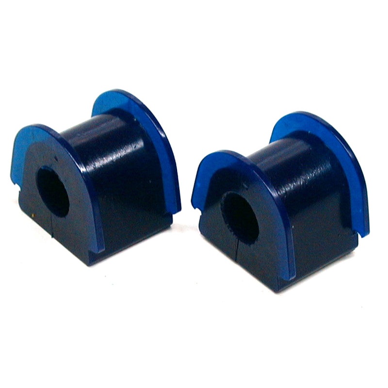 SuperPro Mitsubishi 24mm Sway Bar Mount Bushing Kit