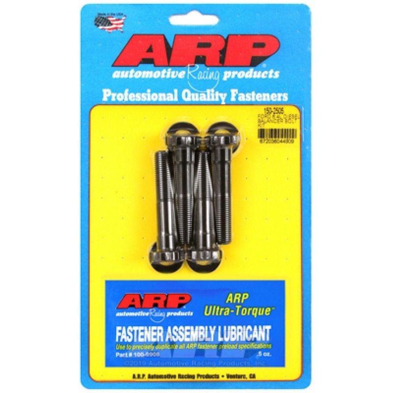 ARP Ford 6.4L Diesel Balancer Bolt Kit