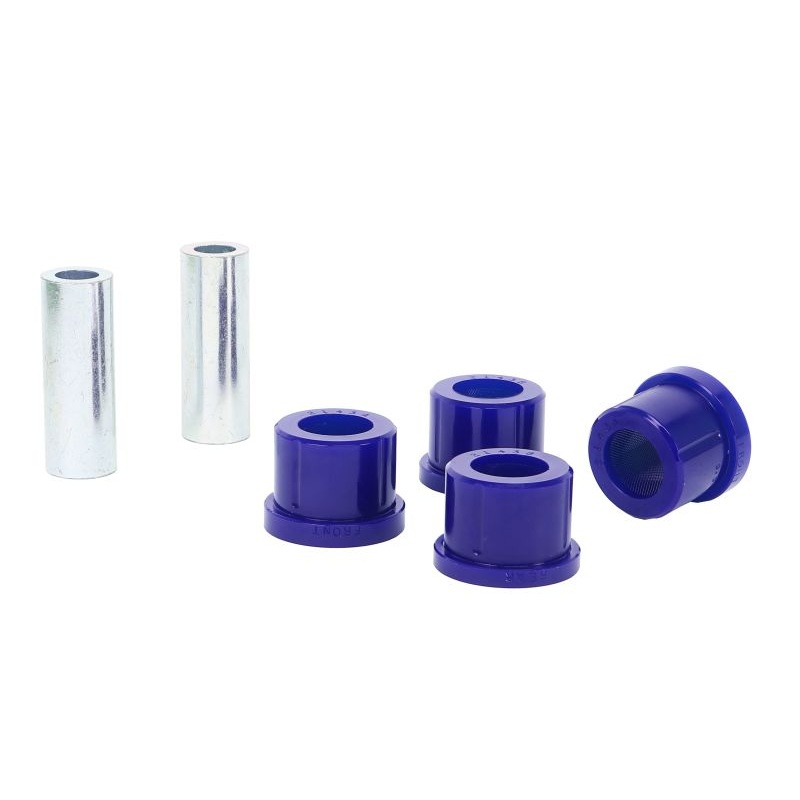 SuperPro 1998 Lexus LX470 Base Front Lower Inner Forward Control Arm Bushing Kit