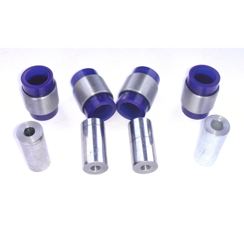 SuperPro 2004 Acura TSX Base Front Upper Inner Control Arm Bushing Kit
