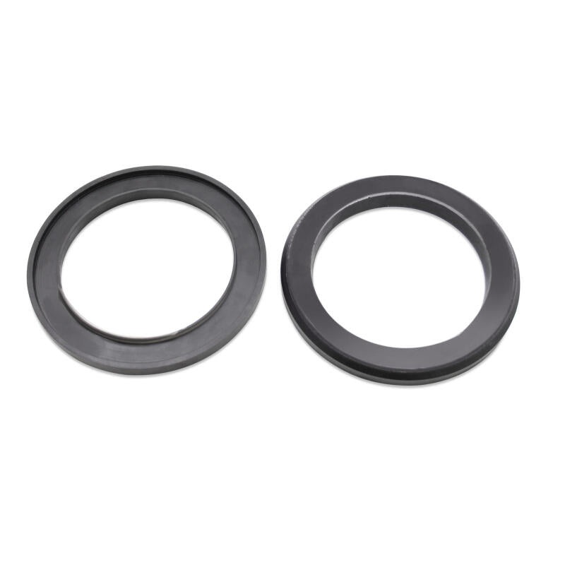 SuperPro 2008 Lexus LX570 Base Rear 15mm Spring Spacer Set