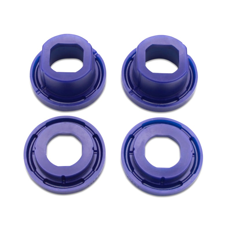 SuperPro 2008 Pontiac G8 Base Rear Subframe - Lower Bushing Insert Set