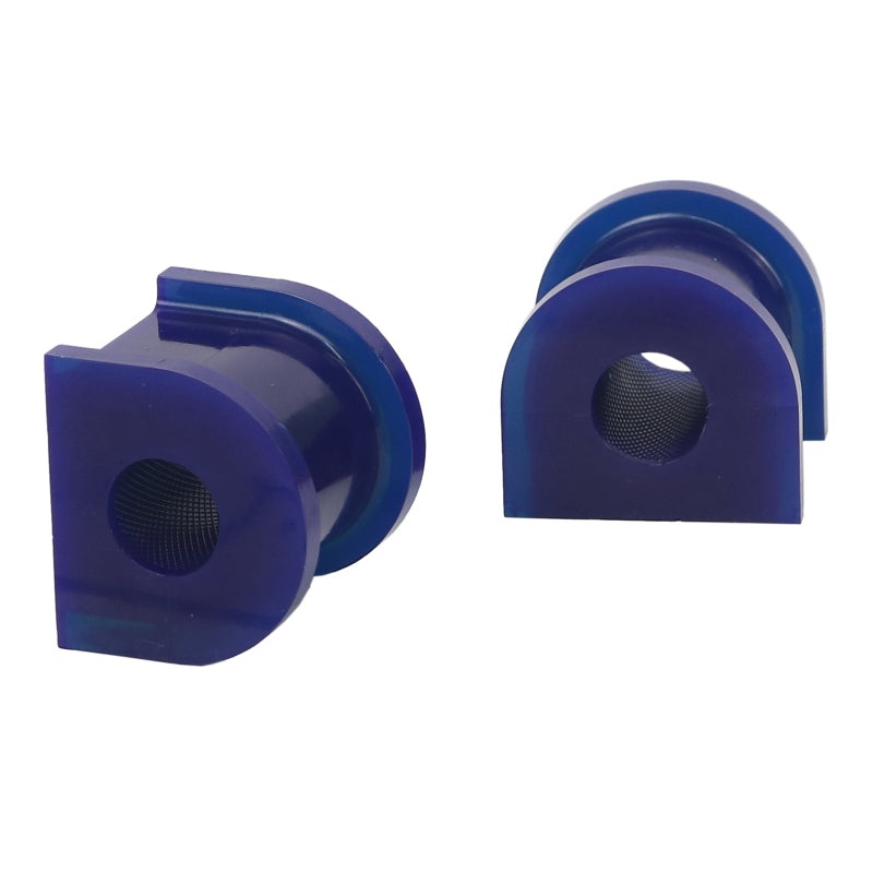SuperPro 2010 Lexus GX460 Premium Rear 18mm Sway Bar Mount Bushing Set