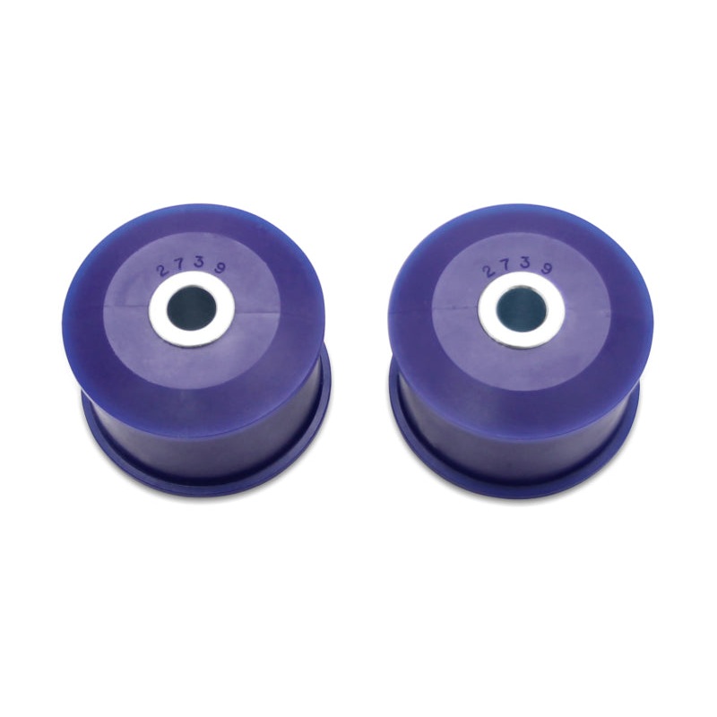 SuperPro Mitsubishi Rear Differential Mount Bushing Kit