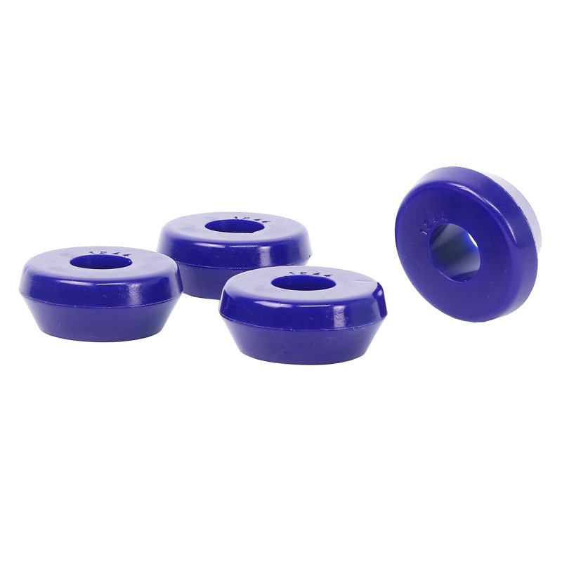 SuperPro Pajero Ng-Nj Rear Coil Rear Radius