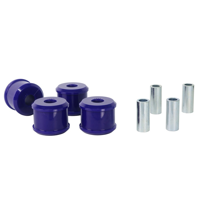 SuperPro Pajero Ng-Nj Rear Radius Rod-Dif