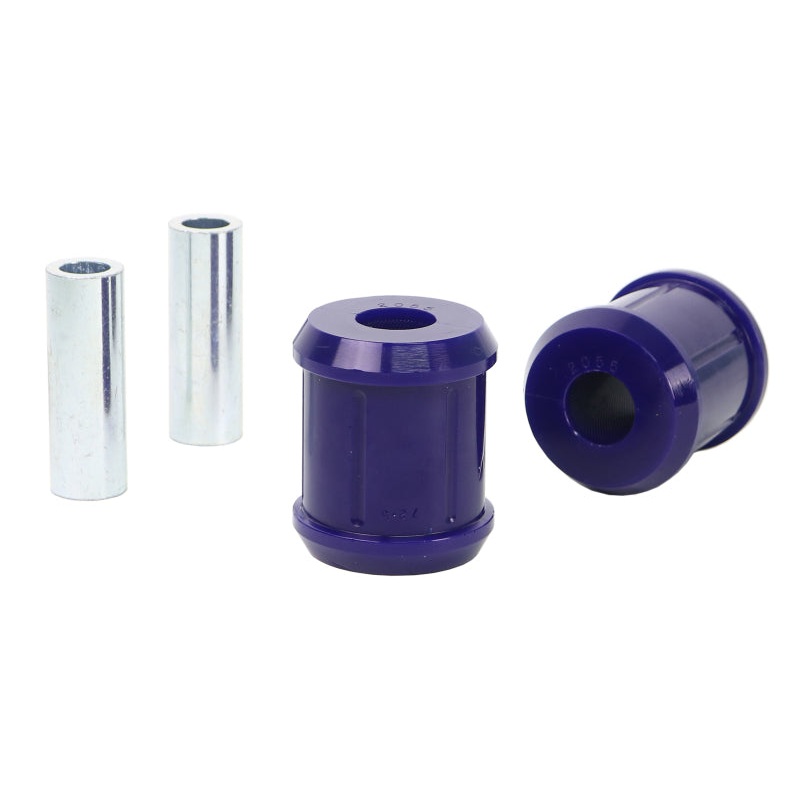SuperPro Rear Lower Trailing Arm Rear Bush Kit