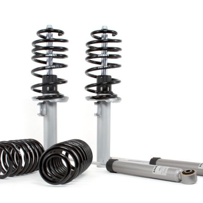 H&R 98-05 Volkswagen Golf/Jetta VR6/TDI/1.8T MK3 Sport Cup Kit (Non Cabrio)