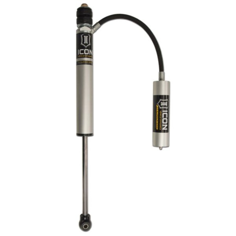 ICON 2005+ Ford F-250/F-350 Super Duty 4WD 2.5in Front 2.0 Series Aluminum Shocks VS RR