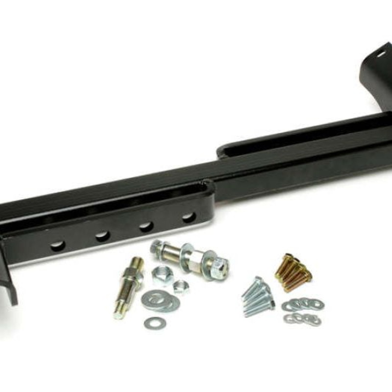 JKS Manufacturing Jeep Cherokee XJ Adjustable Upper Rear Shock Mount