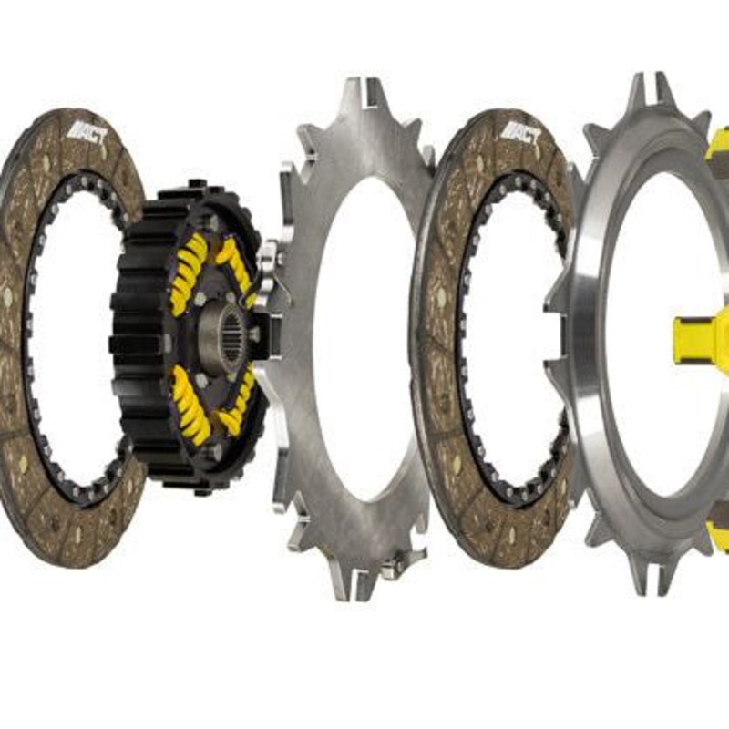 ACT 13-23 Subaru WRX Mod-Twin 225 XT Sprung Street Clutch Kit
