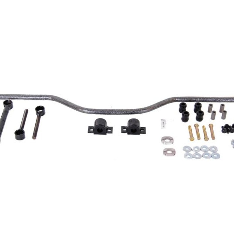 Hellwig 09-21 Ram 1500 4WD w/ 2-4in Lift Solid Heat Treated Chromoly 7/8in Rear Sway Bar