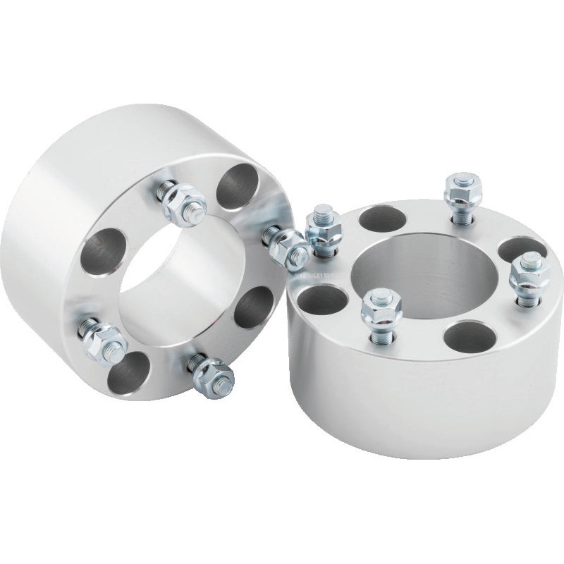 QuadBoss Wheel Spacer 4/110 - 3in - M10x1.26