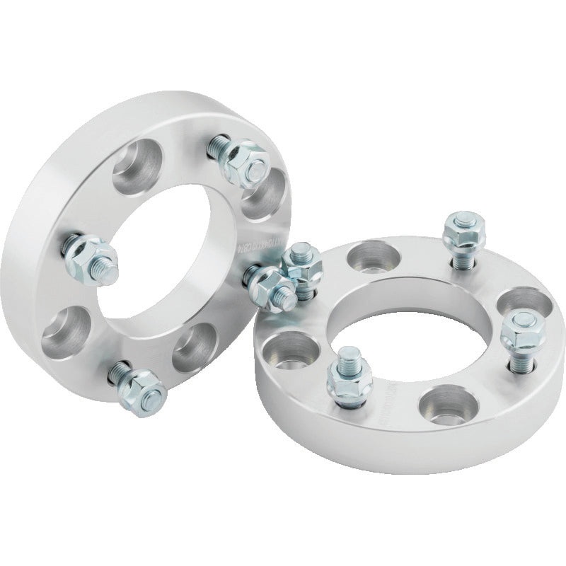 QuadBoss Wheel Spacer 4/156 - 1.5in - M12x1.26