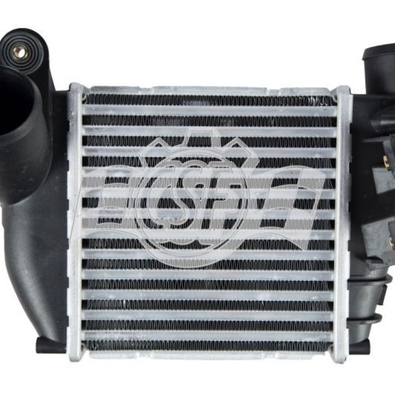 CSF 99-06 Volkswagen Golf 1.8L OEM Intercooler
