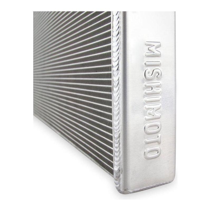 Mishimoto 20+ Toyota GR Supra 3.0L / 19+ BMW Z4 3.0L Performance Heat Exchanger