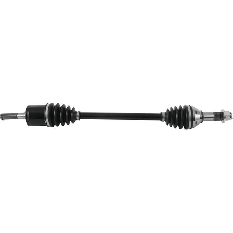 QuadBoss 16-19 Can-Am Defender HD10 Front Left Replacement Axle