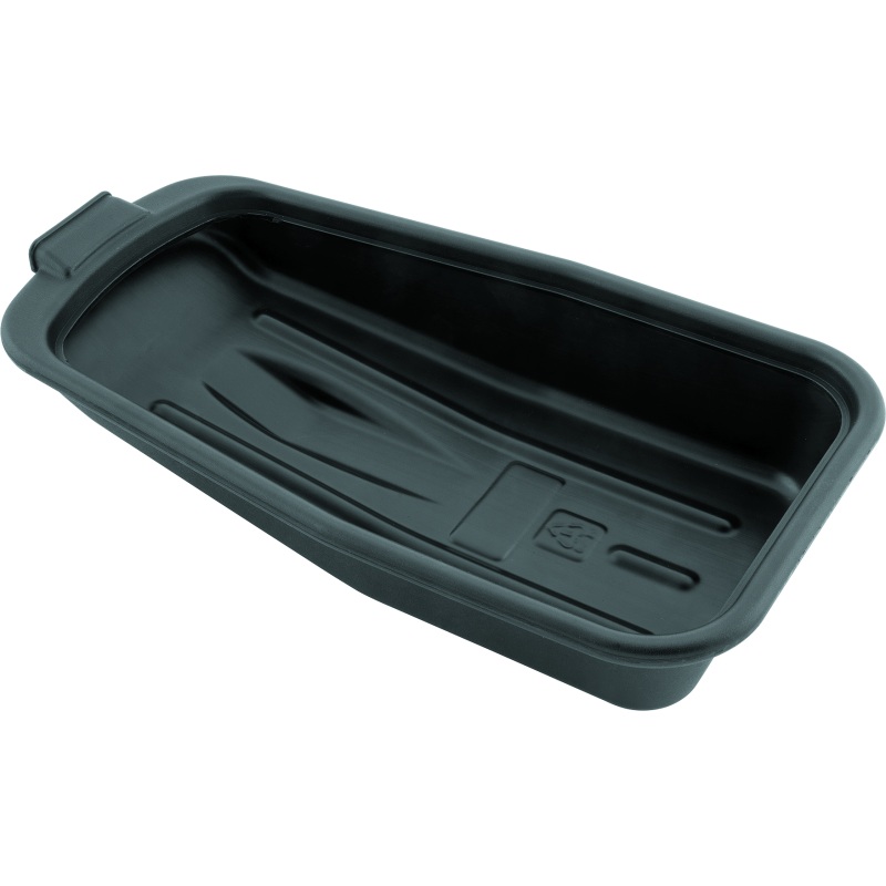BikeMaster 2 Liter Fluid Drain Pan
