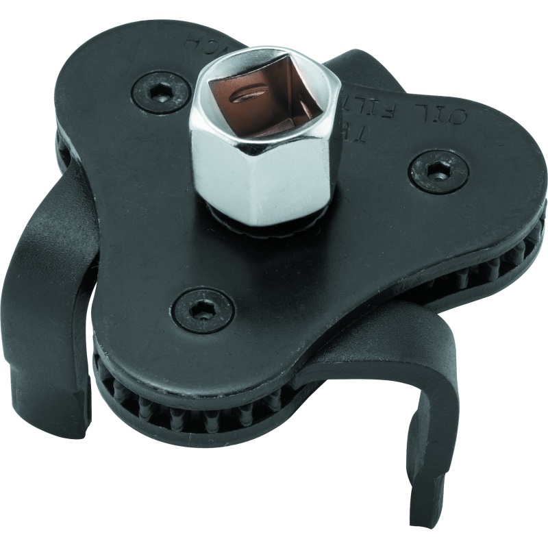 BikeMaster 2-Way Oil Filter Wrench 63mm/102mm