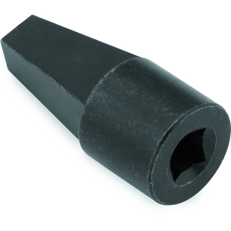 BikeMaster 3/8in Damper Rod Holding Tool