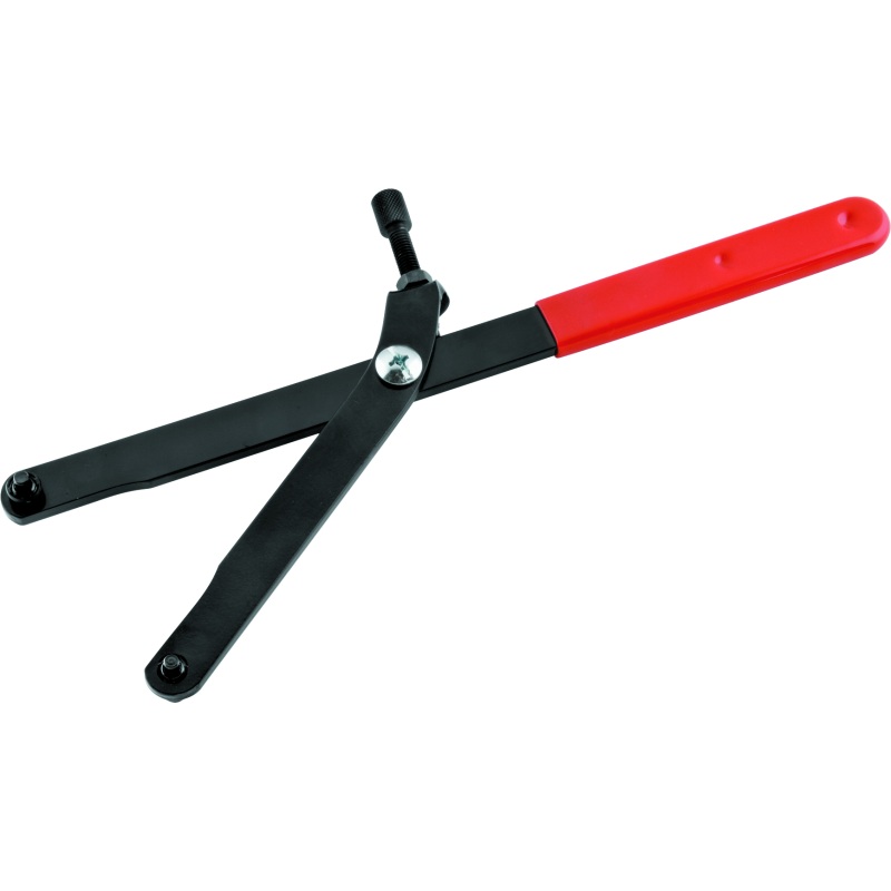 BikeMaster Flywheel/Clutch Universal Holder Pin Style