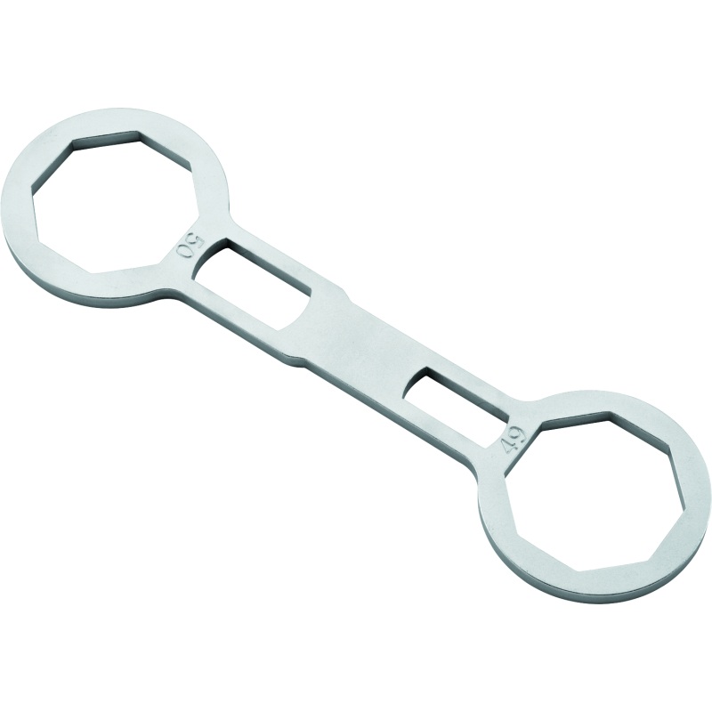 BikeMaster Fork Cap Wrench 49/50mm