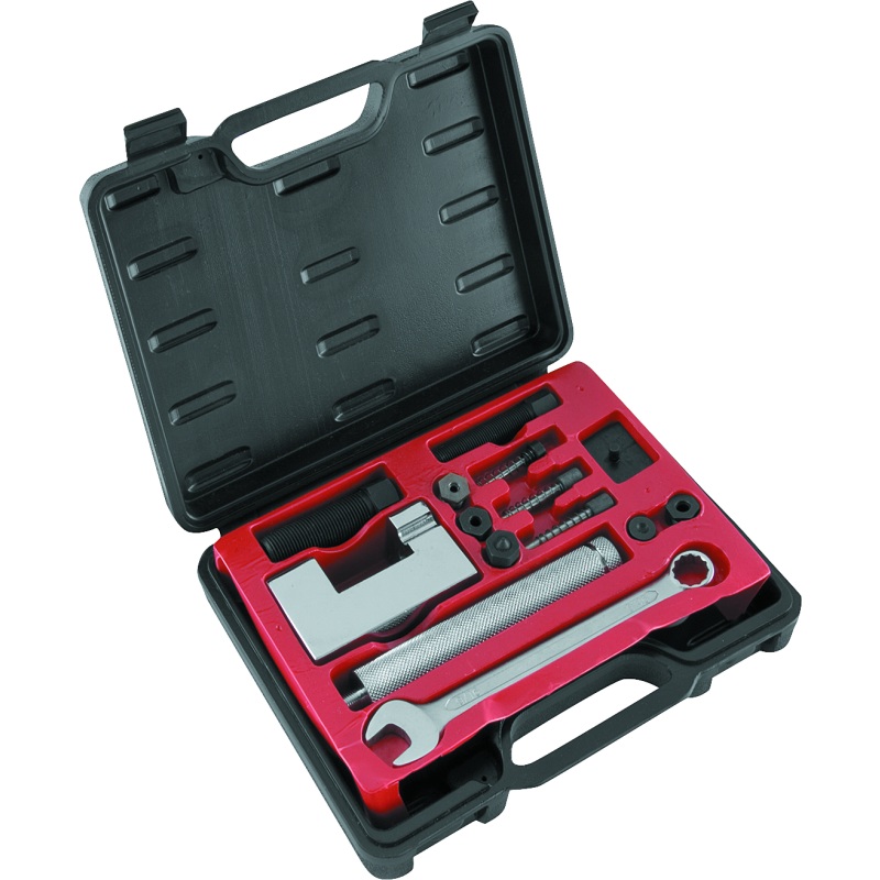 BikeMaster Heavy Duty Chain Breaker/Rivet Tool