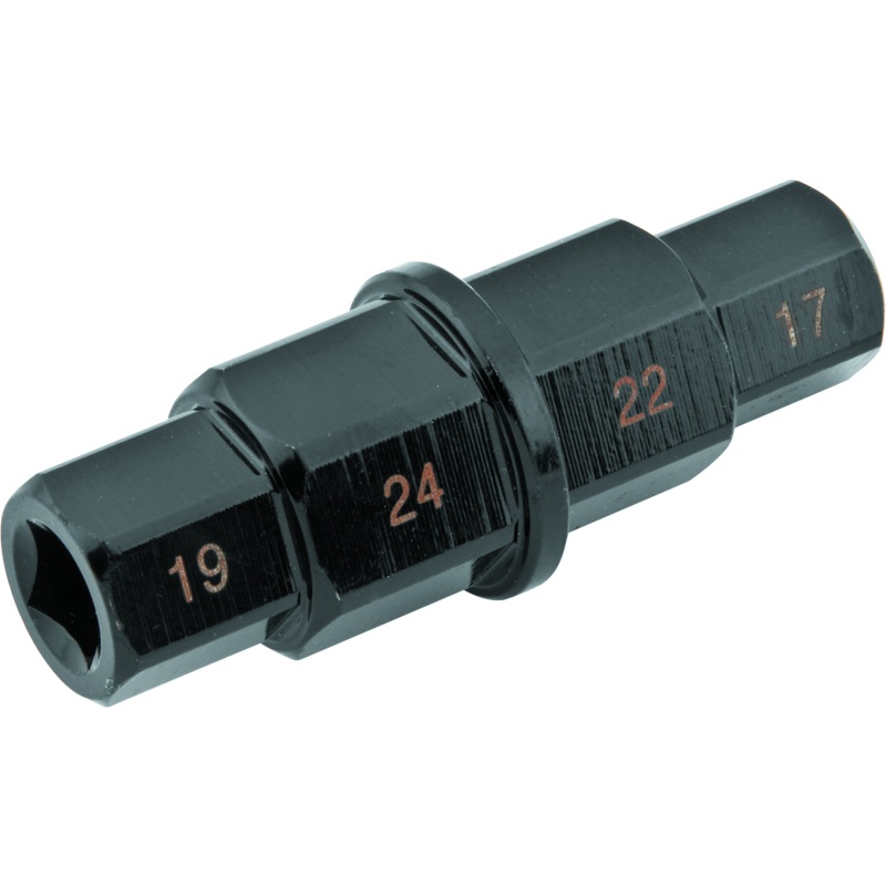 BikeMaster Hex Axle Tool