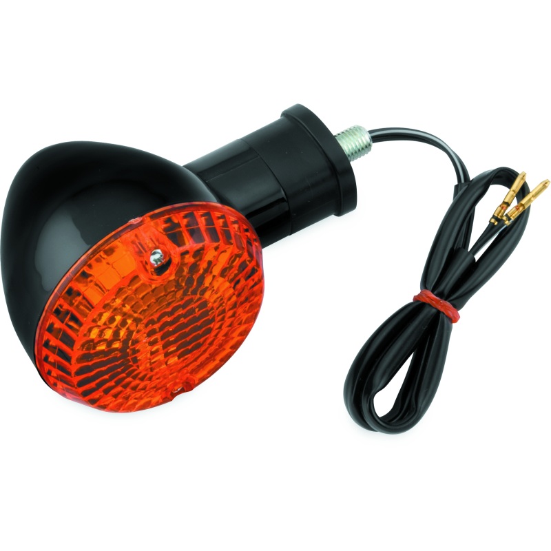 BikeMaster Kawasaki Turn Signal - Front