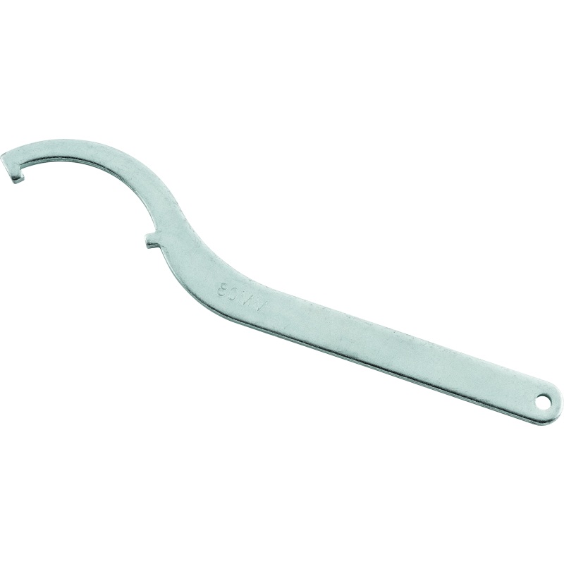 BikeMaster Shock Preload Wrench