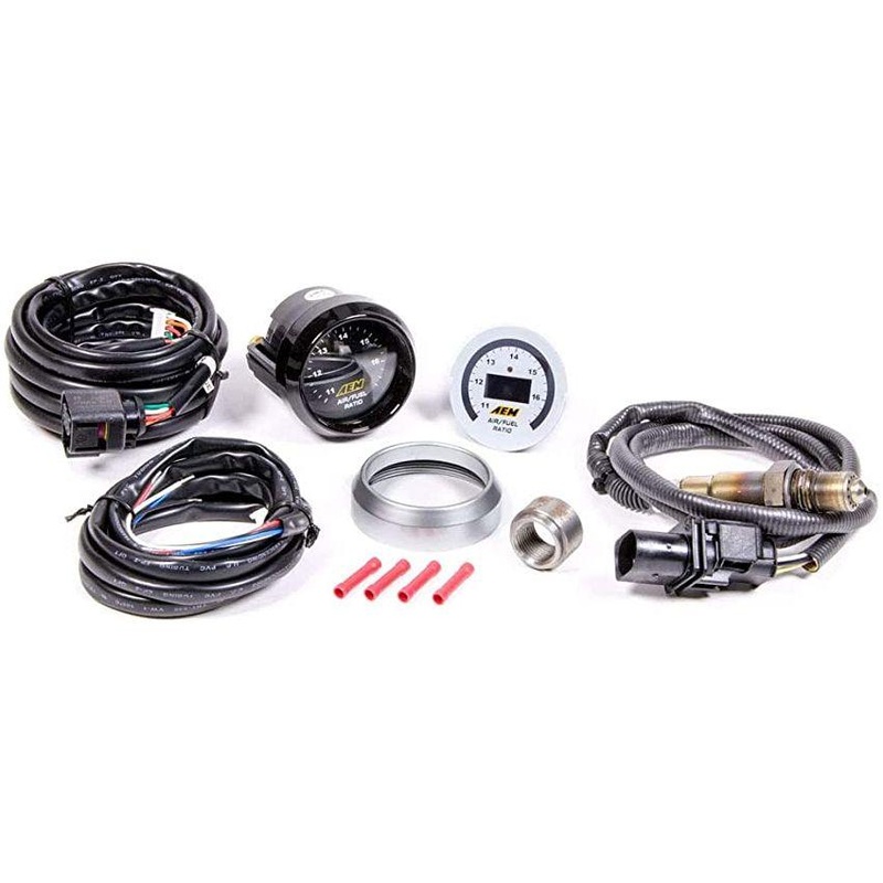 AEM Digital Wideband UEGO Gauge