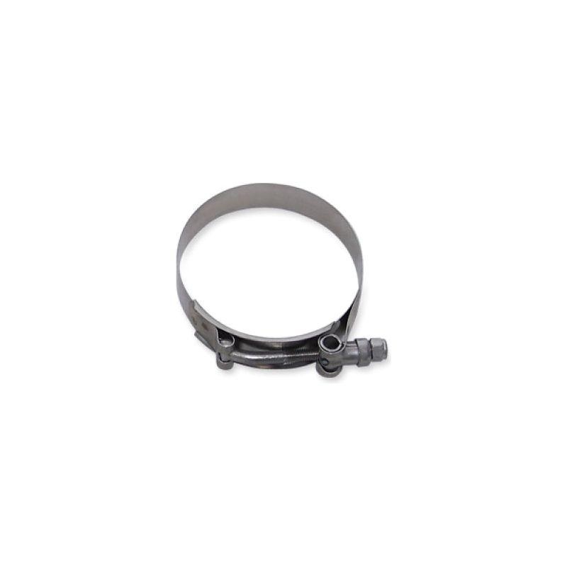 Mishimoto 1.5 Inch Stainless Steel T-Bolt Clamps