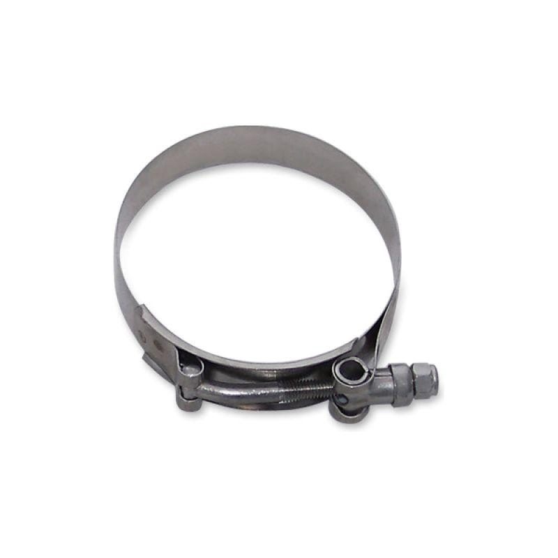 Mishimoto 2.5 Inch Stainless Steel T-Bolt Clamps
