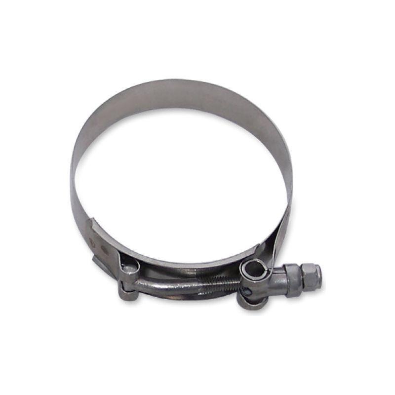 Mishimoto 2.75 Inch Stainless Steel T-Bolt Clamps