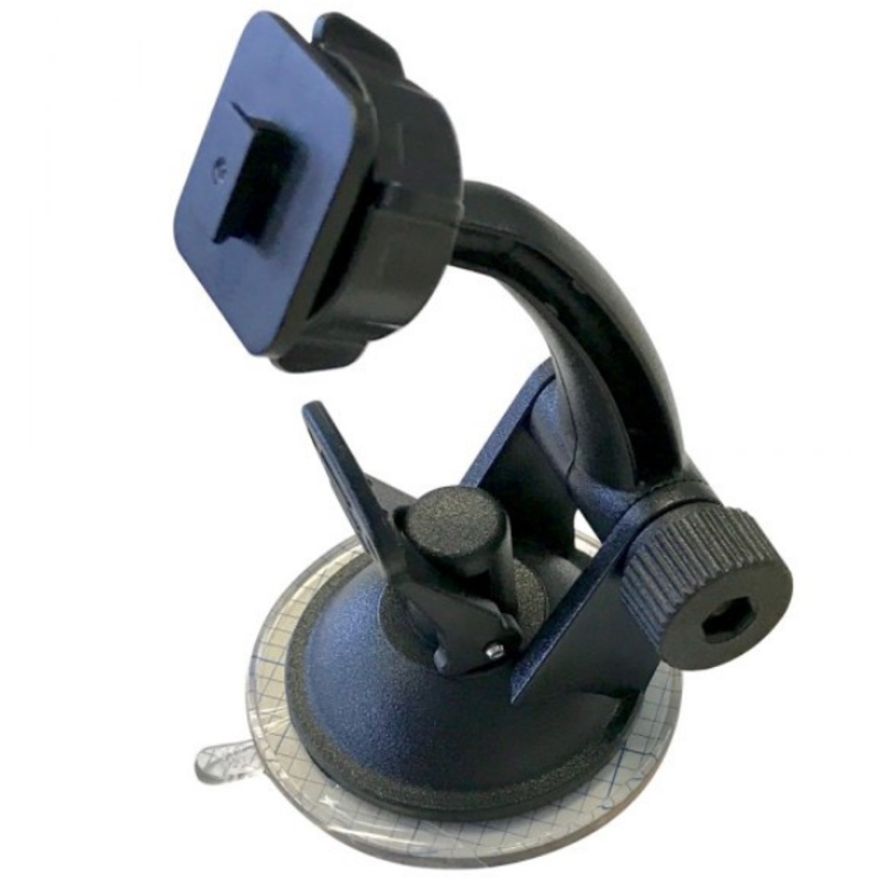 nGauge Adjustable Suction Mount