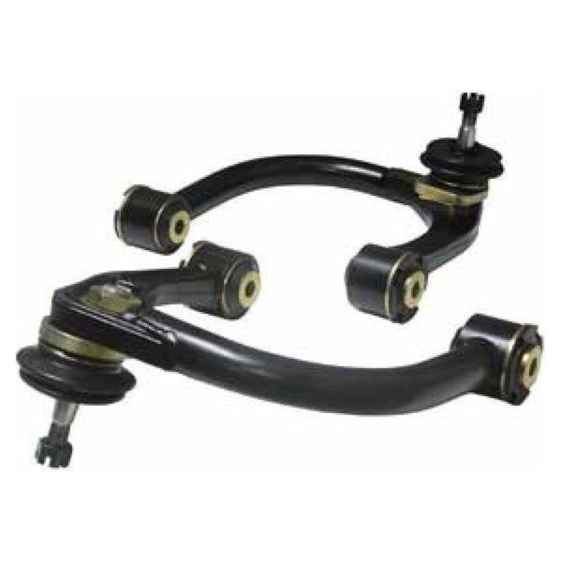 SPC Performance 4RUNNER & FJ UCA (PAIR)
