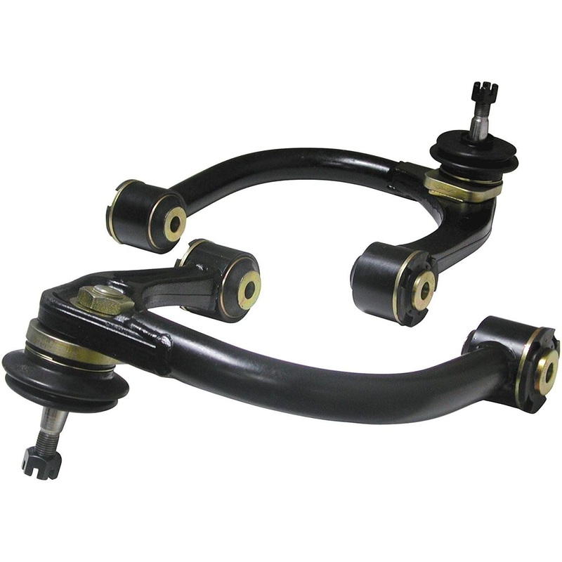 SPC Performance TACOMA UCAft.s (PAIR)
