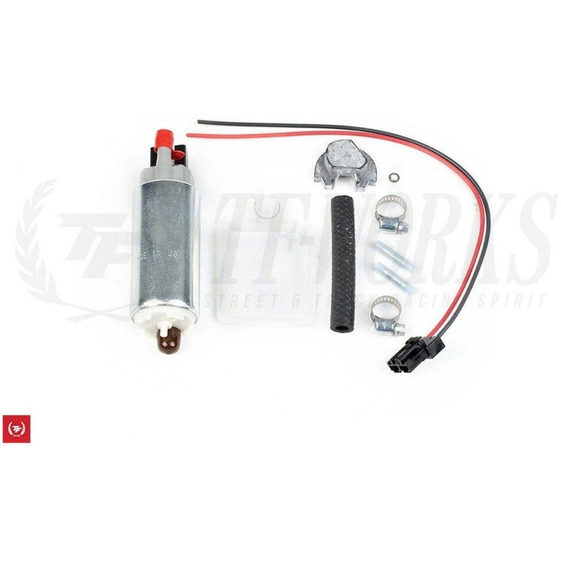 Walbro fuel pump kit for 89-94 240SX