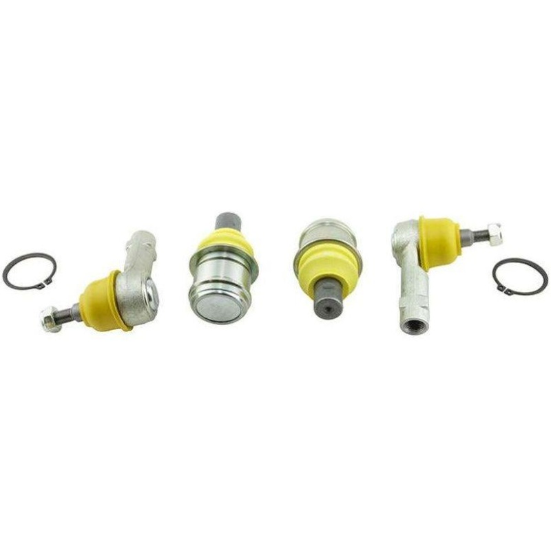Whiteline 03-06 Mitsubishi Lancer Evo 8/9 / EVO X Front Roll centre adjust kit