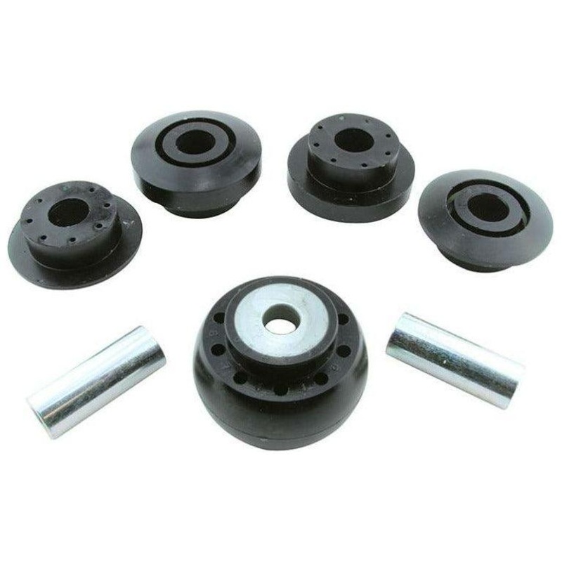 Whiteline 10/03-07 Infiniti G35 / Nissan Skyline V35 / 10/03-09 350Z Rear Diff - Mount Front & Rear