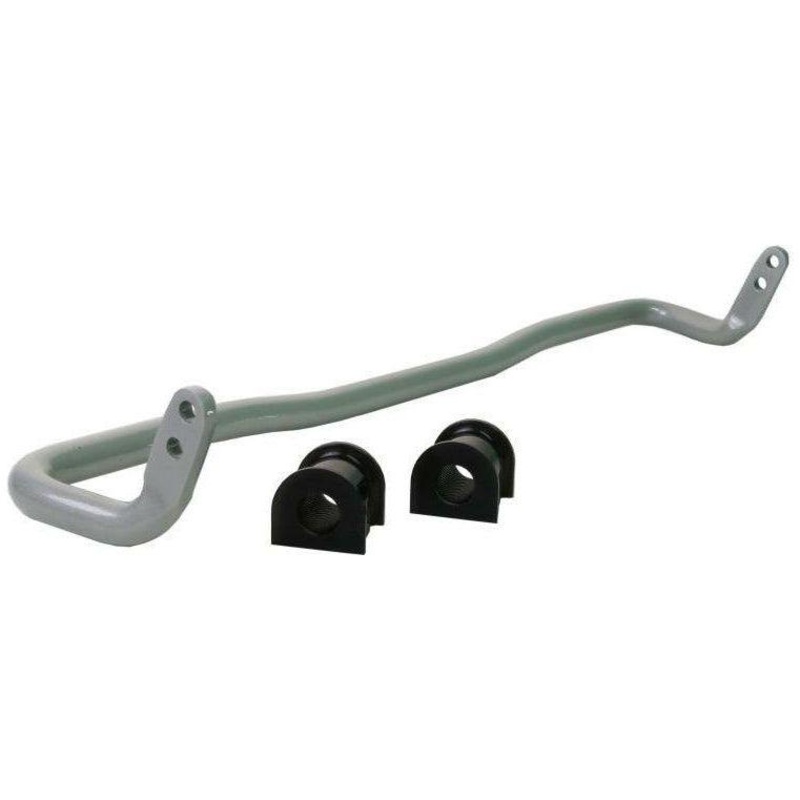 Whiteline 2017+ Honda Civic Type-R FK8 Rear 22mm Heavy Duty Adjustable Sway Bar