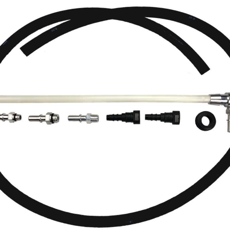 PureFlow AirDog/AirDog II Suction Tube Kit