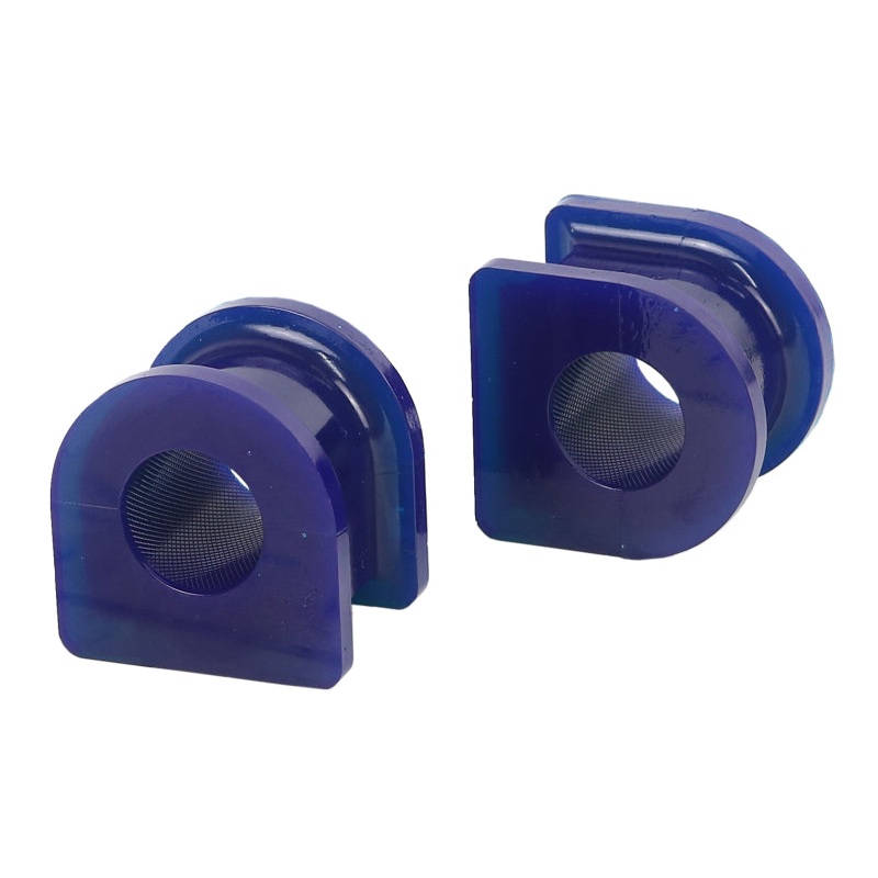 SuperPro 1998 Lexus GS300 Base Front 29mm Sway Bar Mount Bushing Set