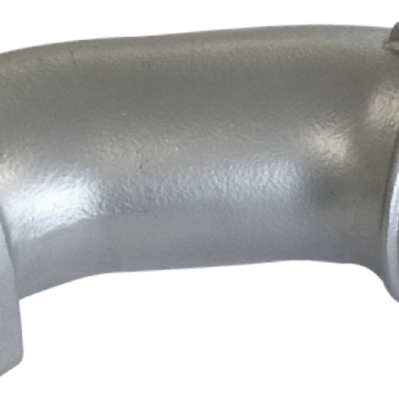 Fleece Performance 01-04 GM Duramax 6.6L LB7 High Flow LB7 Intake Horn