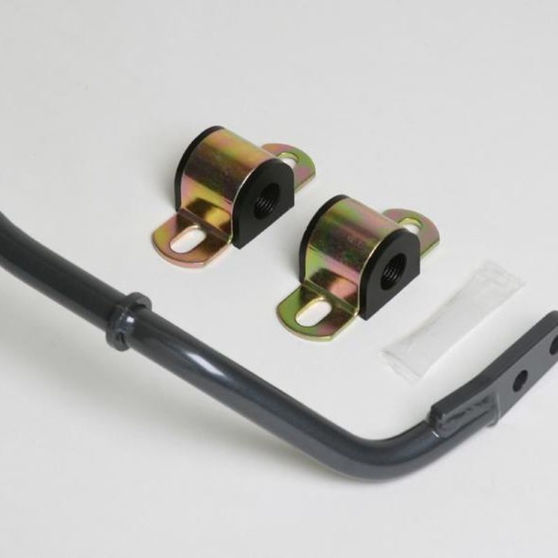 Progress Tech 06-15 Mazda MX-5 Rear Sway Bar (17mm - Adjustable)