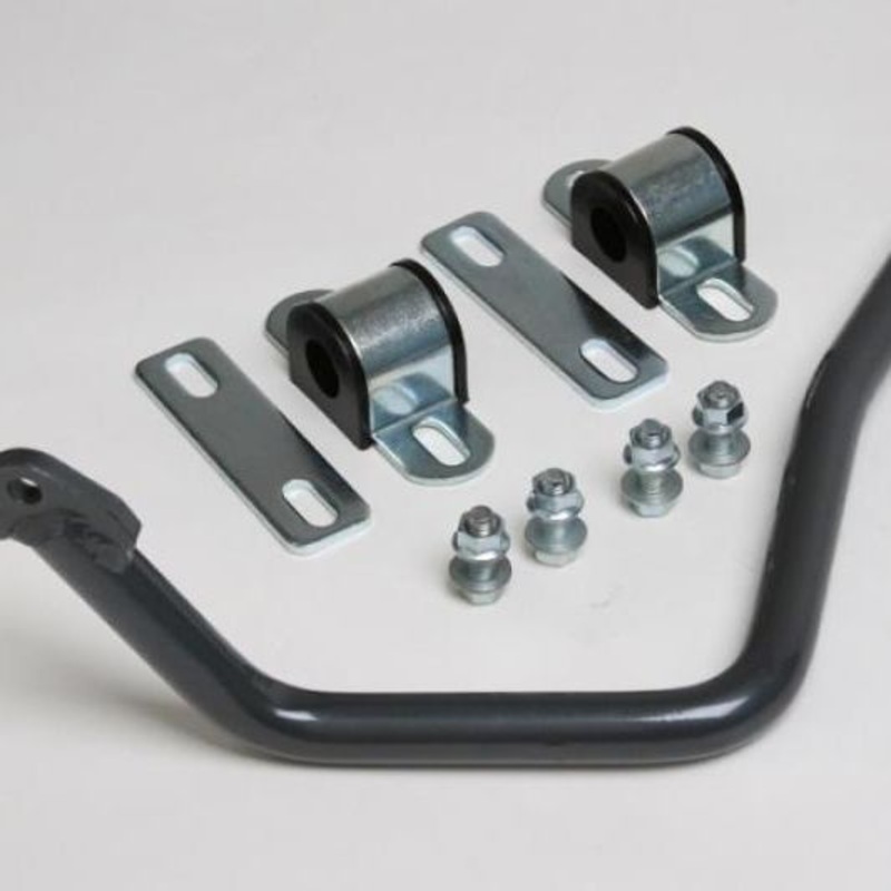 Progress Tech 09-14 Acura TL Rear Sway Bar (22mm - Adjustable)