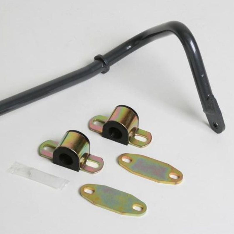 Progress Tech 12-17 Toyota Camry Rear Sway Bar (19mm)