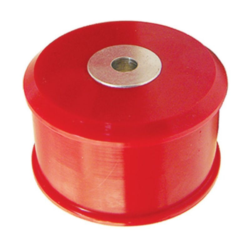 Prothane 02-06 Nissan Sentra SE-R Front Motor Mount Insert - Red