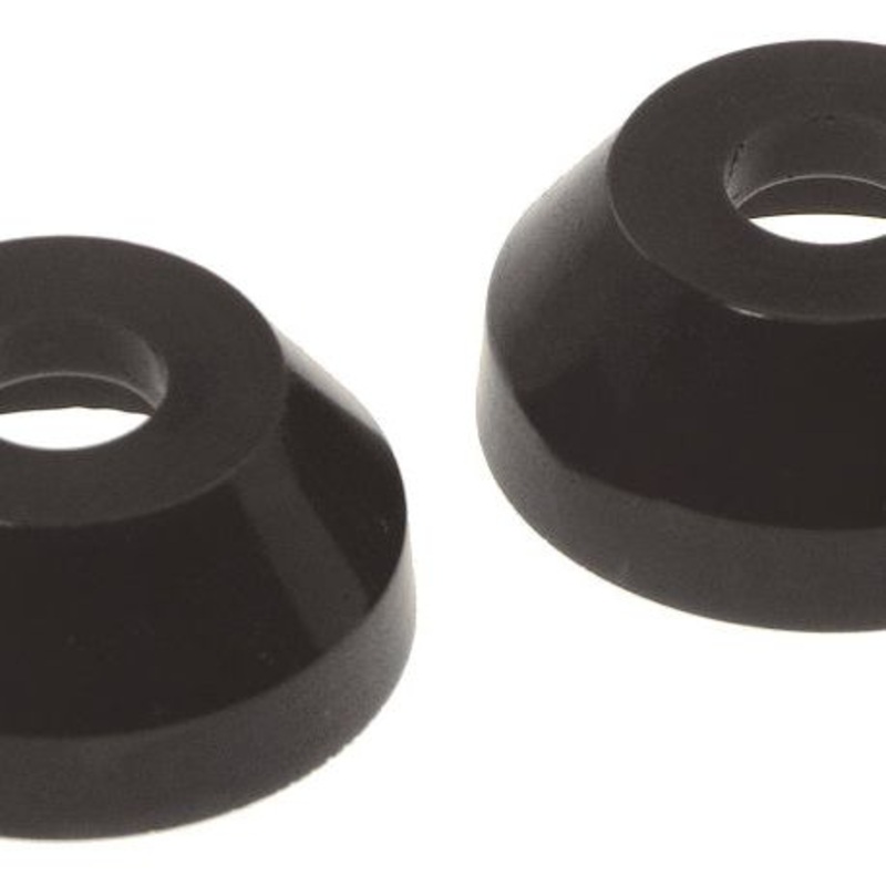 Prothane Universal Ball Joint Boot .500TIDX1.420BIDX.720Tall - Black